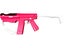 Official SONY PlayStation VR Military Rifle / Machinegun (PS4 / PS3) *BOXED* Carousel 12