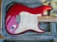 Fender American Special Stratocaster Carousel 8