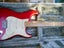 Fender American Special Stratocaster Carousel 9