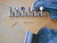Fender American Special Stratocaster Carousel 16