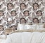 S4Sassy Peel & Stick Vinyl Paper, Jungle Pattern Wallpaper for Renter Space Carousel 5