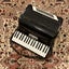 Crucianelli Piano Accordion - Made in Italy - 48 Bass Carousel 7