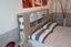 Empire Rustic Ash Lift-Up Storage Bed - Queen Carousel 3