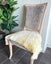Short Wool Half Sheepskin Rug Carousel 6