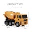 1/18 Rc Engineering Construction Concrete Cement Mixer Truck Remote Control T... Carousel 10