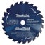 Makita B-15257 Bluemak Saw Blade 190mm 24T Carousel 1