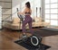 Fitness Equipment Mat 1.5M X 1M X 4Mm Carousel 4