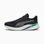 Puma Magnify Nitro 2 Black Silver Men Unisex Road Running Jogging Shoe 376909-18 Carousel 2