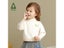 Baby Sweater Spring New Solid Color Turtleneck Boys Girls All-match Cartoon Carousel 6