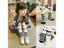 Cute Socks Boy Girl Children Socks Knee Long Unisex Toddler Socks Baby Cotton Carousel 5