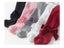 Infant Newborn Baby Girls Pantyhose Solid Bowknot Leggings Four Seasons Long Carousel 8
