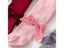 Infant Newborn Baby Girls Pantyhose Solid Bowknot Leggings Four Seasons Long Carousel 9