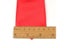 Lovely Kids Solid Colorful Neck Ties Classic Children Suit Uniform Burgundy Carousel 4