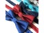 Cute Polka Dot Bow Tie For Cool Kids Boys New Skinny Butterfly Bowtie Tuxedo Carousel 3