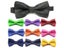 Cute Polka Dot Bow Tie For Cool Kids Boys New Skinny Butterfly Bowtie Tuxedo Carousel 4