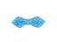 HOOYI Fashion Boys Pin Bow Tie Small Size For Kids Gift Plaid Dot Corbatas Carousel 4