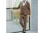Flower Boys Formal Event Garment Wedding Suit Kids Birthday Dress Jacket Vest Carousel 9