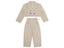 Girls Blazer Suits Clothing Sets Spring Autumn Kids Jackets Pants With Belt Carousel 10