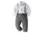 Boys Wedding Suits Blazers Carousel 5