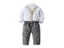 Boys Wedding Suits Blazers Carousel 6