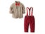 Boys Wedding Suits Blazers Carousel 1