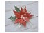 Piggy Craft Metal Cutting Dies Cut Die Mold Christmas Flower Leaves Scrapbook Carousel 4