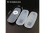 22 Size Silicone TV Remote Control Cover Waterproof Dust Protect Protective Carousel 1