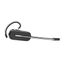 Poly Savi 8445 Office Wireless Headset - Earhook/Convertible Style, DECT Wire... Carousel 2