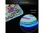 Sovawin Gaming Mouse Pad RGB Backlight Mat 900x400 Gamer XXL Computer Mousepad Carousel 7
