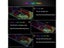 Sovawin Gaming Mouse Pad RGB Backlight Mat 900x400 Gamer XXL Computer Mousepad Carousel 8