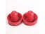 Air Hockey Mini Table Felt Pusher Puck Mallet Goalies Party Game Accessories Carousel 6