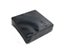 13x13cm Black Multi Colour Microfiber Sunglasses Camera Phone Cleaning Cloth Carousel 8