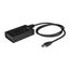 StarTech.com HB30A3A1CST 4 Port USB 3.0 Hub - USB Type-A to 1x USB-C & 3x USB-A Carousel 1