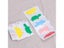 30PCS/pack Cartoon First Aid Band Waterproof Adhesive Bandages For Baby Carousel 1