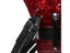 One Pair Adjustable Synthetic Leather Accordion Shoulder Straps For 16-120 Bass Carousel 4