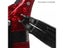One Pair Adjustable Synthetic Leather Accordion Shoulder Straps For 16-120 Bass Carousel 5