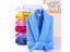 Men Women 100 Cotton Terry Bathrobe Sleepwear Long Kimono Dressing Gown Carousel 5