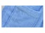Men Women 100 Cotton Terry Bathrobe Sleepwear Long Kimono Dressing Gown Carousel 8
