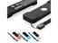Vococal Silicone Protective Case Cover Skin Sleeve With Lanyard Strap For Apple Carousel 4
