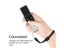 Vococal Silicone Protective Case Cover Skin Sleeve With Lanyard Strap For Apple Carousel 5