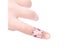 50PCs Cartoon Band Aid Hemostasis Adhesive Bandages Waterproof Breathable First Carousel 5