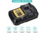 Dewalt Battery Charger - New Carousel 7