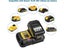 Dewalt Battery Charger - New Carousel 8