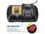Dewalt Battery Charger - New Carousel 9