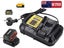 Dewalt Battery Charger - New Carousel 1