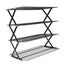 kitchen countertop shelf metal kitchen countertop rack Kitchen Countertop Carousel 2