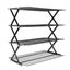 kitchen countertop shelf metal kitchen countertop rack Kitchen Countertop Carousel 6