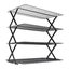 kitchen countertop shelf metal kitchen countertop rack Kitchen Countertop Carousel 7