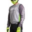 YOUTH GP PRO JERSEY BOLTZ SILVER / GLO GREEN Carousel 2