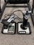 Saitek X52 HOTAS Flight control system Carousel 1